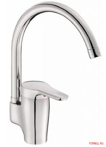 Смеситель Jacob Delafon E668RuCP